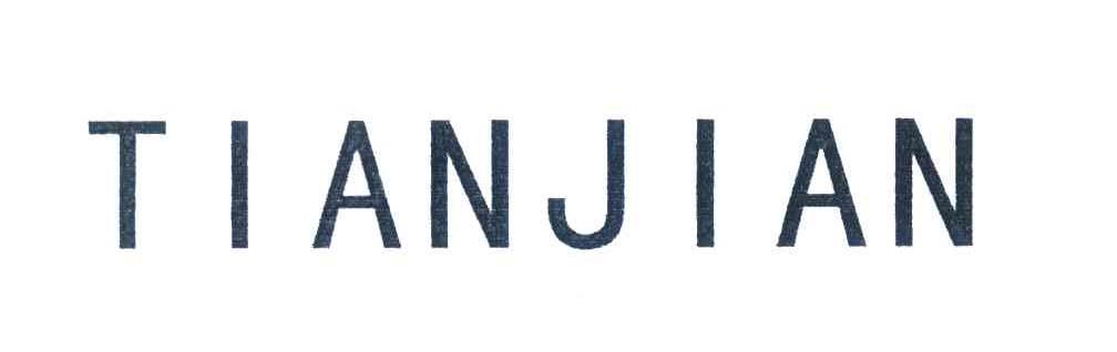 TIANJIAN