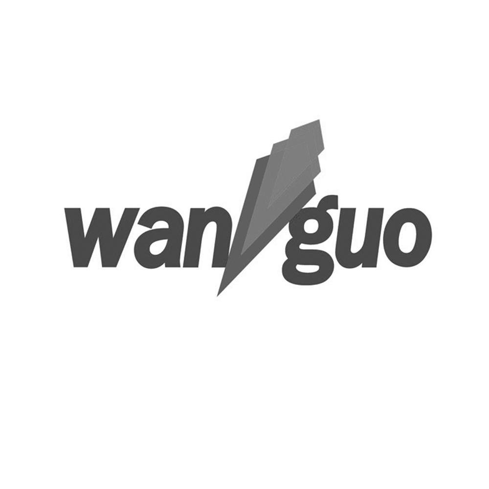 WAN GUO