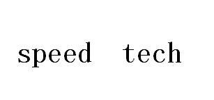 SPEED TECH