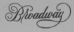 BROADWAY
