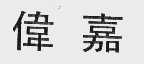 伟嘉