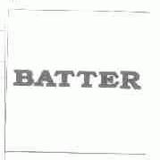 BATTER;击球手