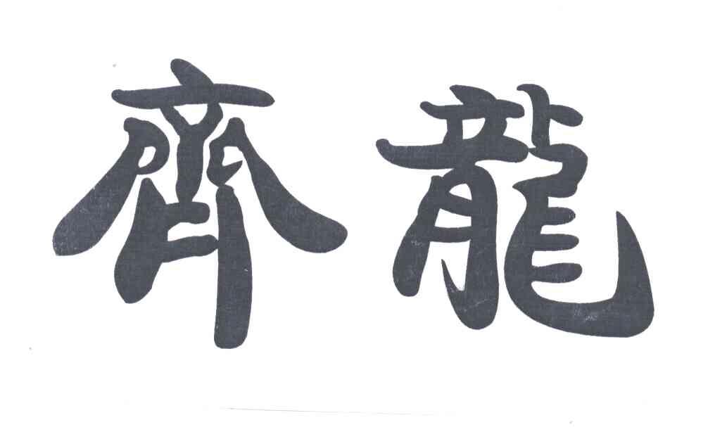 齐龙