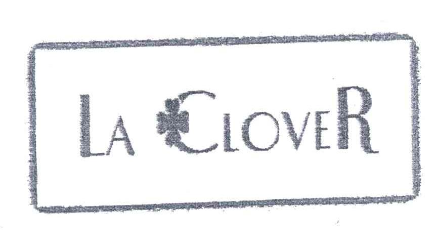 LA CLOVER