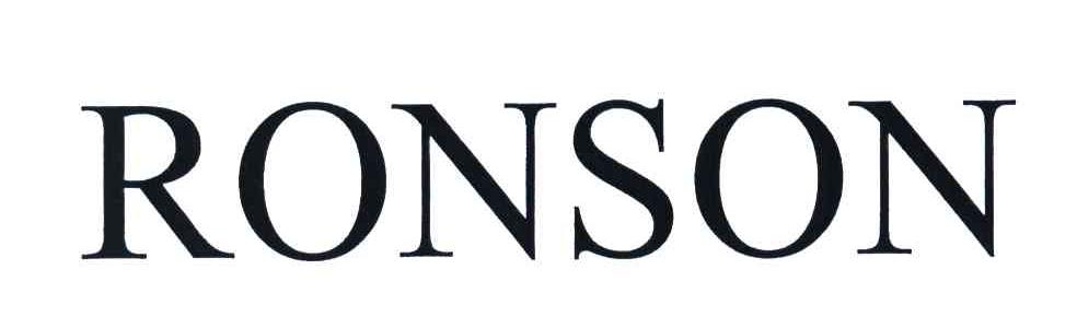RONSON