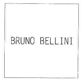 BRUNO BELLINI