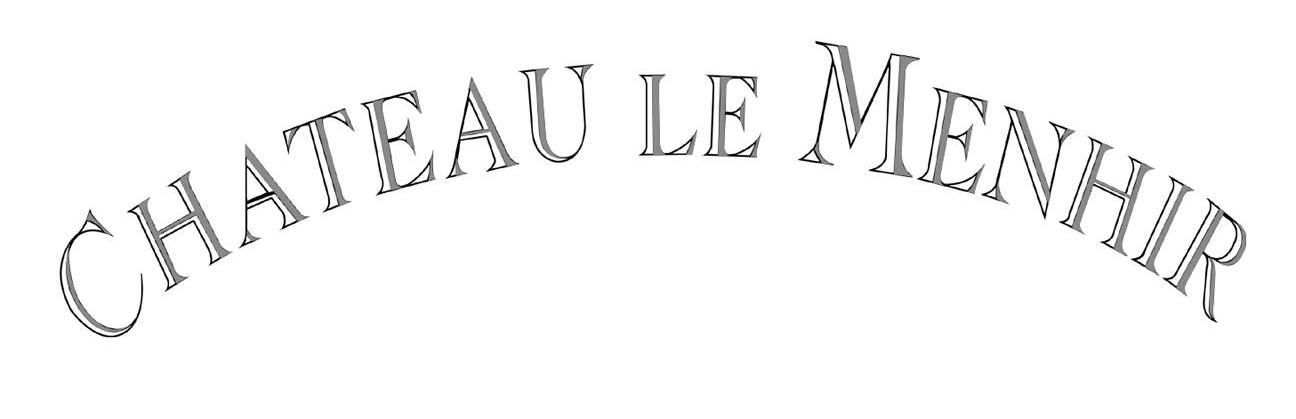 CHATEAU LE MENHIR