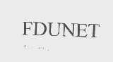 FDUNET