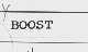BOOST