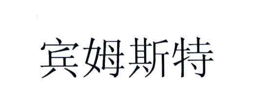 宾姆斯特