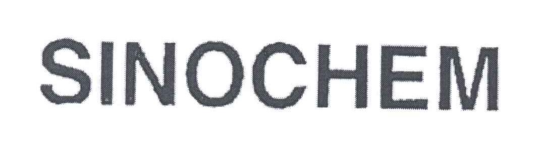 SINOCHEM