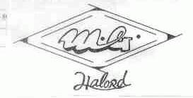 HALORD