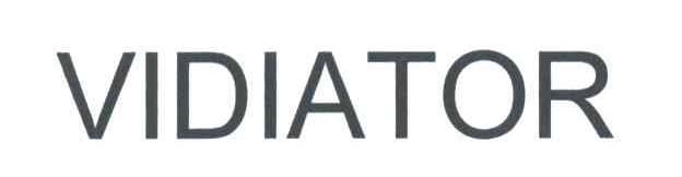VIDIATOR
