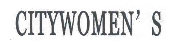 CITYWOMENS