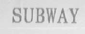 SUBWAY