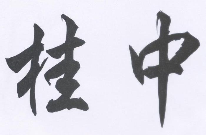 桂中