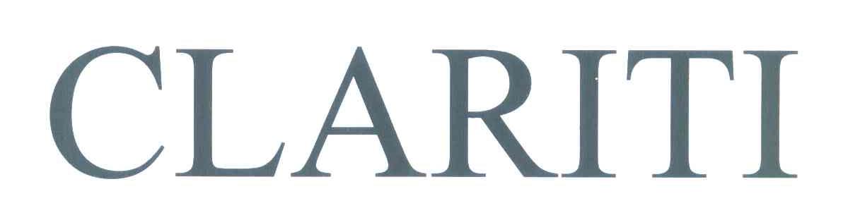 CLARITI