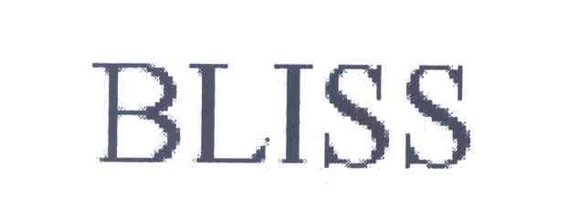 BLISS