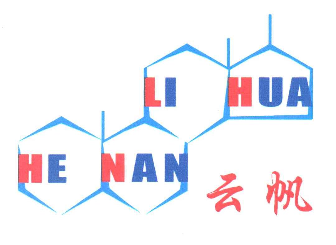 云帆;LI HUA HE NAN