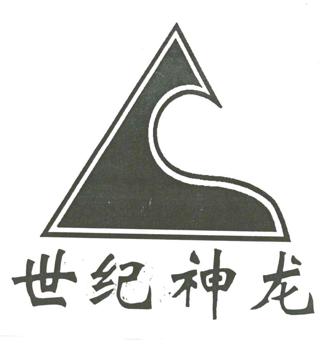 世纪神龙