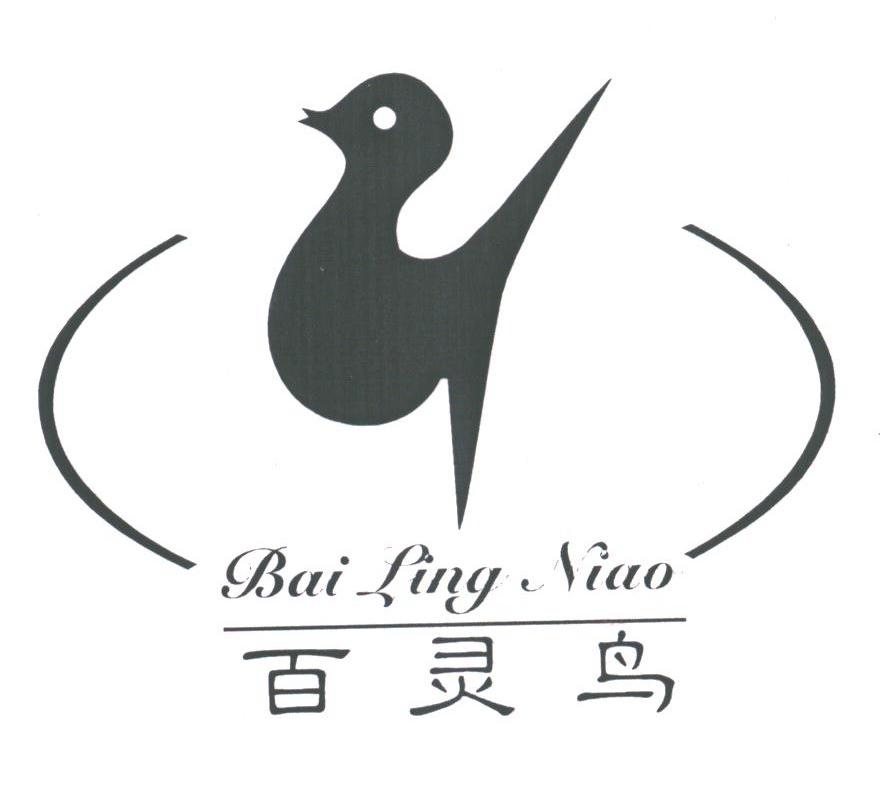 百灵鸟