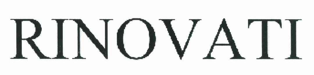 RINOVATI
