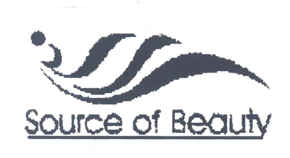 SOURCE OF BEAUTY