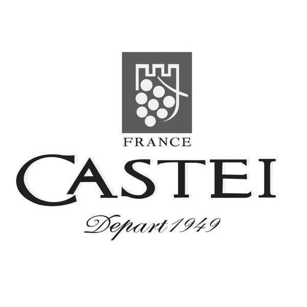 CASTEI FRANCE DEPART 1949