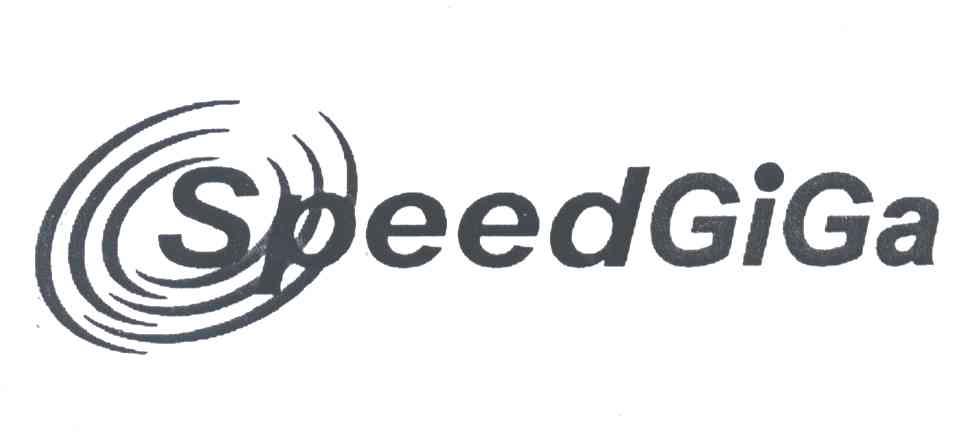 SPEEDGIGA