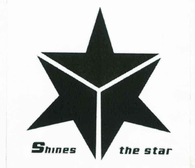 SHINES THE STAR