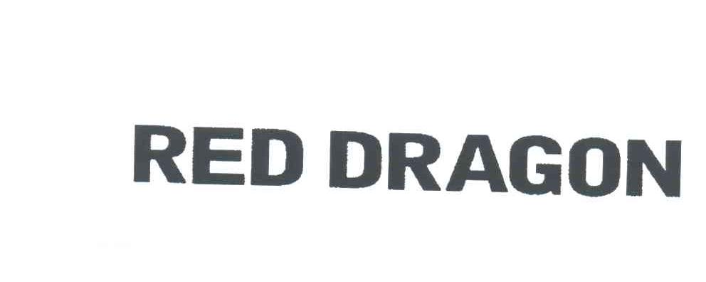 RED DRAGON
