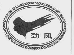 劲风