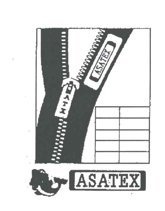 ASATEX;ATX