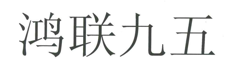 鸿联九五