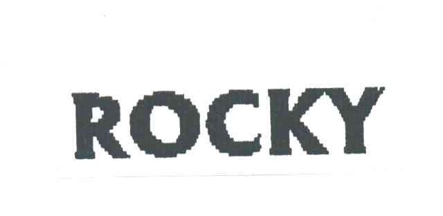 ROCKY