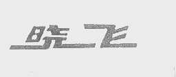 晓飞