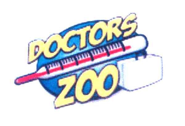 DOCTORS ZOO