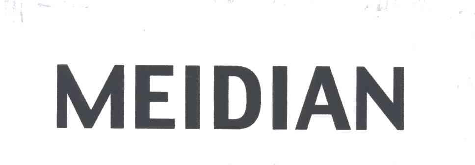 MEIDIAN