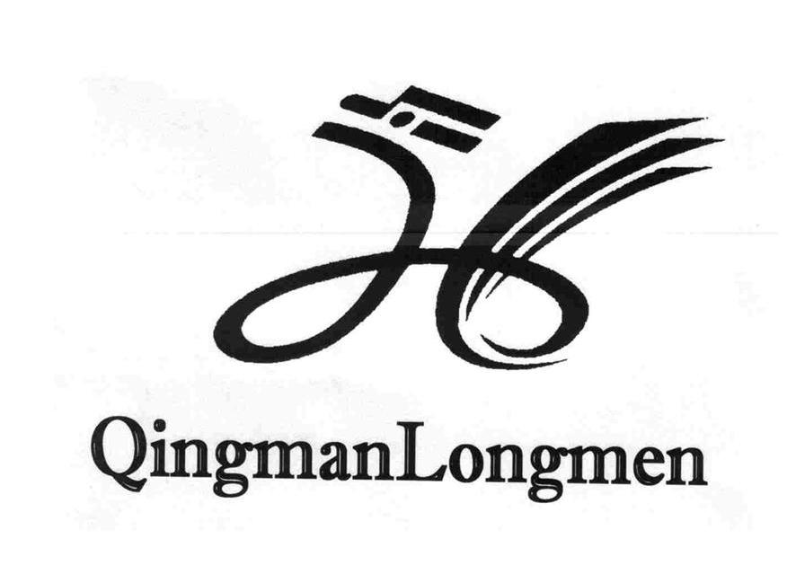 QINGMANLONGMEN