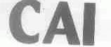 CAI