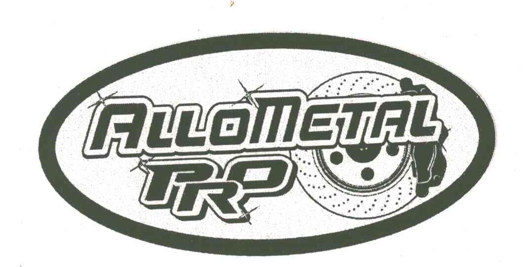 ALLOMETAL PRO