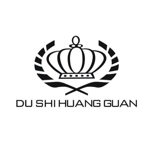 DU SHI HUANG GUAN