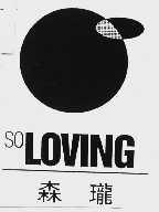 森珑;SOLOVING