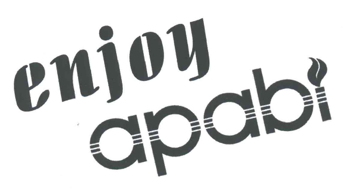 ENJOY APABI