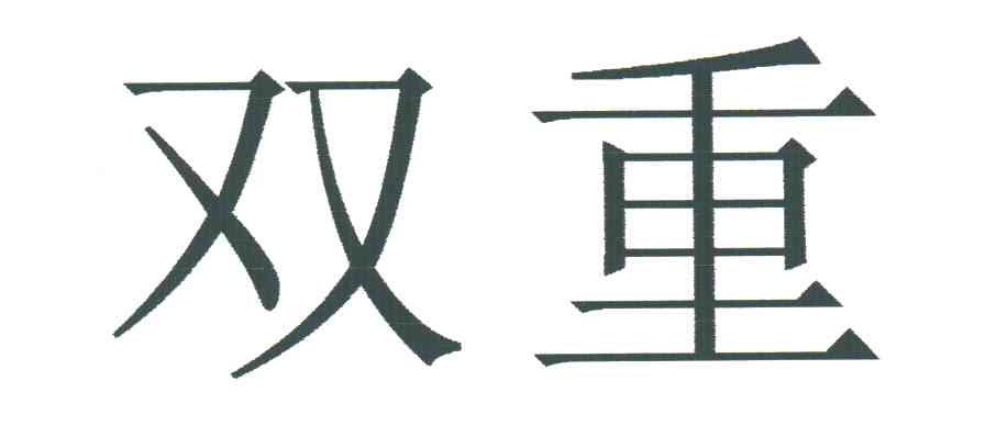 双重
