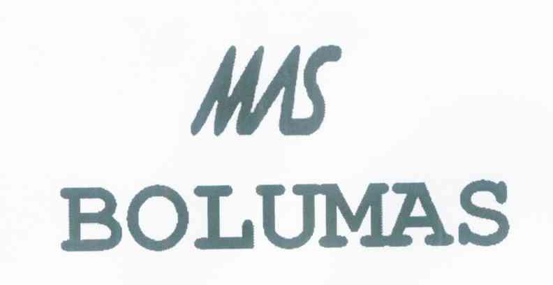 MAS BOLUMAS