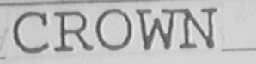 CROWN