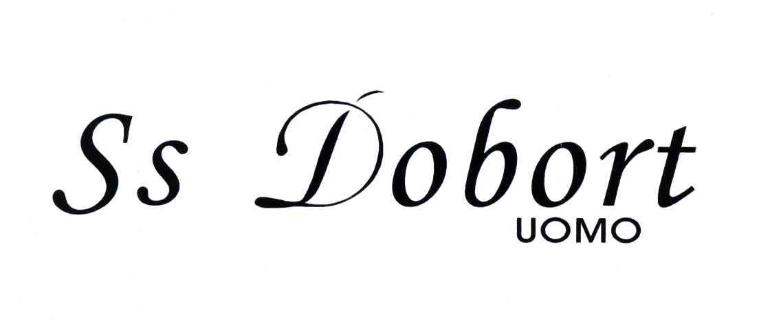 SS DOBORT UOMO