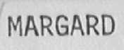 MARGARD