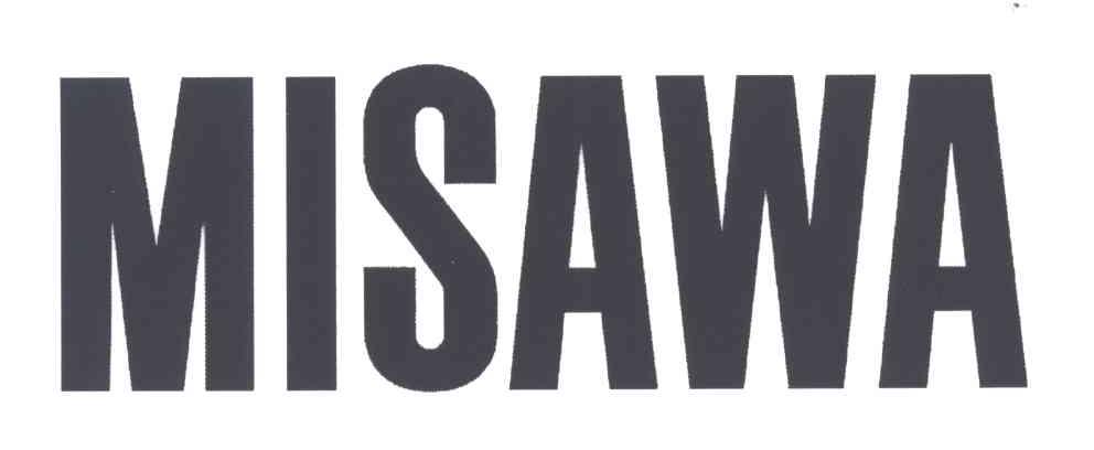 MISAWA